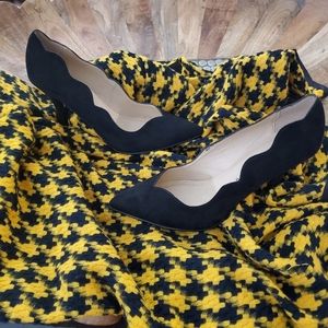 Chinese Laundry Heels